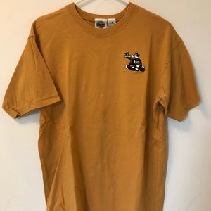 Vintage Yellow Looney Tunes T-Shirt Women’s Medium